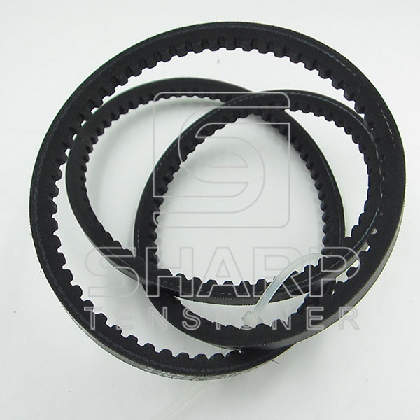 06580732352  06580490028 MAN  V-Ribbed Belts
