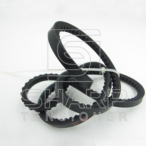 06580732394 06580732392 06580732391  MAN  V-Ribbed Belts