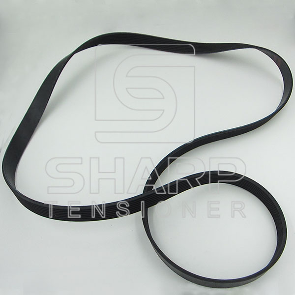 0978242 978243  VOLVO V-Ribbed Belts
