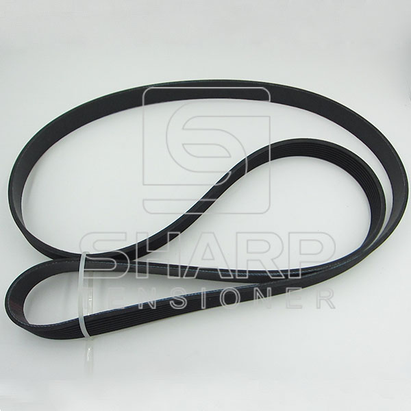 1812162 1638698  Daf V-Ribbed Belts