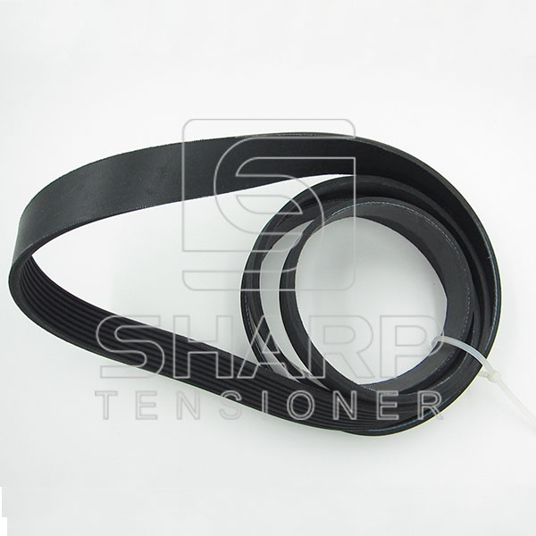 1888464 1389029 1454281  Scania V-Ribbed Belts