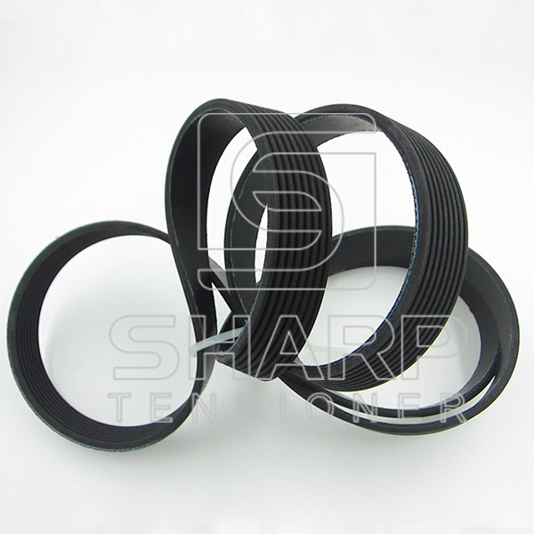 1888522 20430611 Scania V-Ribbed Belts