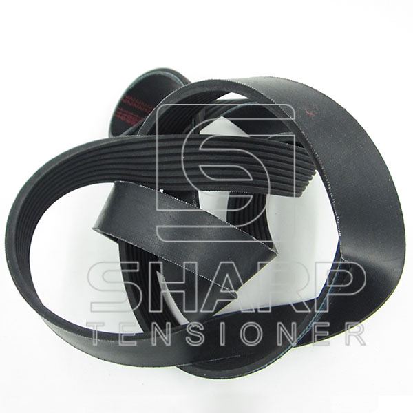 20412535 9069933996 3908564 Mercedes V-Ribbed Belts
