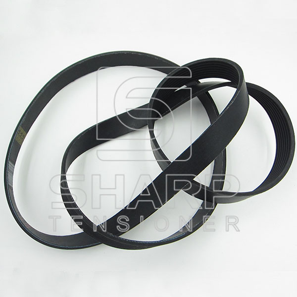 51968200273 51968200335 MAN V-Ribbed Belts