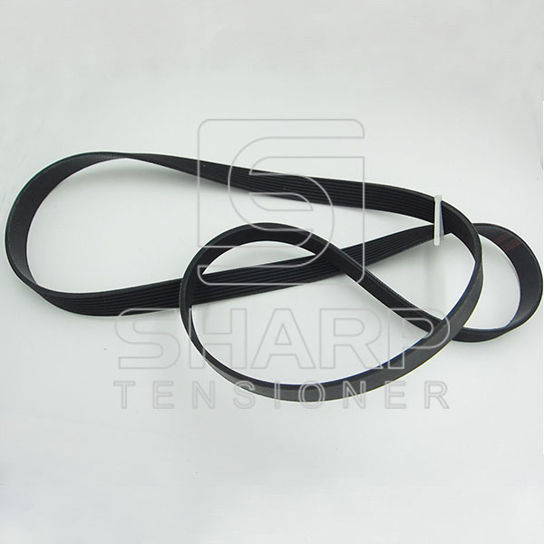 51968200352 51968200284 MAN V-Ribbed Belts