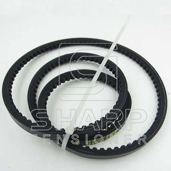 51968206034 0079971092  0069979392  Mercedes  V-Ribbed Belts