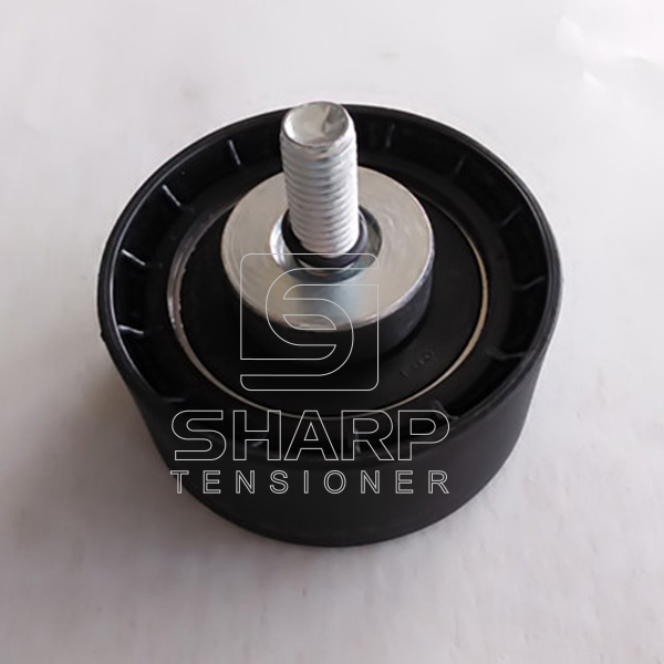 532029810 T36396 VKM32301 Fiat Tensioner Pulley, v-ribbed belt