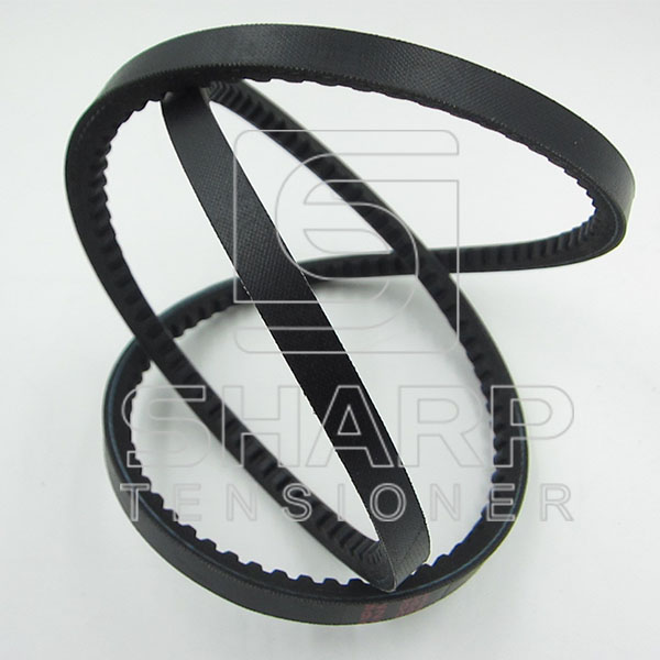 6580731412 6580721411 6580731413   MAN V-Ribbed Belts
