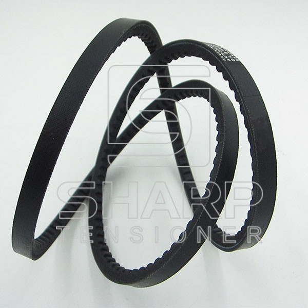 6580732301 6580420230 06580732302 MAN V-Ribbed Belts