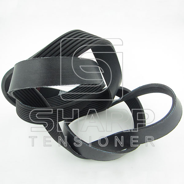 9069934196 9069972892 Mercedes V-Ribbed Belts
