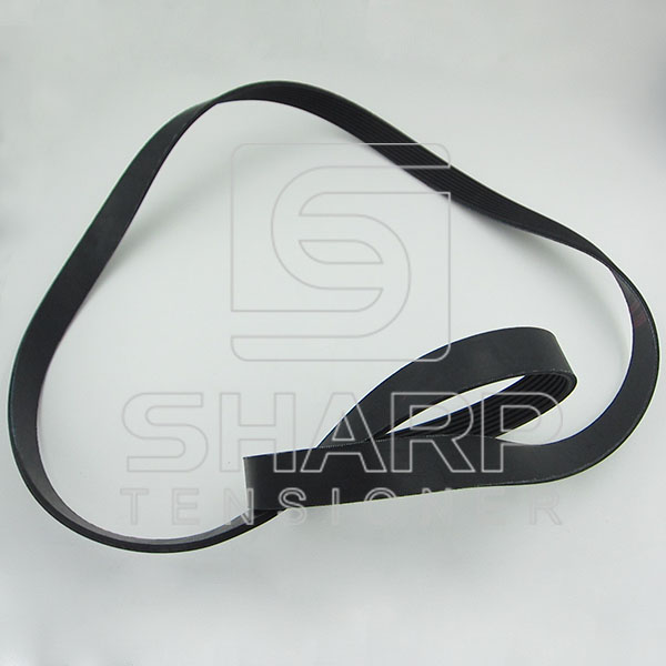 0009932596 0159973692 0149979492  MERCEDES-BENZ  V-Ribbed Belts