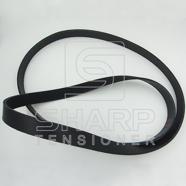 00099344696 9069973292  Mercedes V-Ribbed Belts