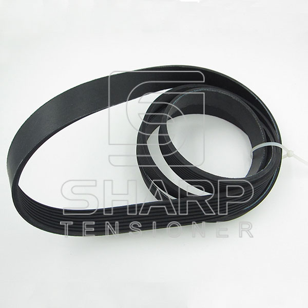 0019931696 0149973492  Mercedes V-Ribbed Belts