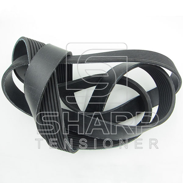 0019932496 001 993 24 96 MERCEDES-BENZ  V-Ribbed Belts
