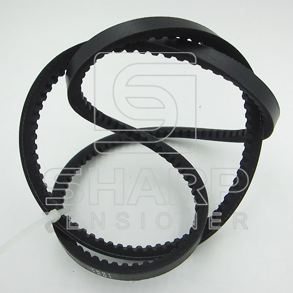 0049976992 0059971592 0029973992 Mercedes V-Ribbed Belts