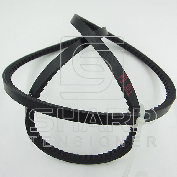 0059972892 0089975292  0019972092 MERCEDES-BENZ V-Ribbed Belts