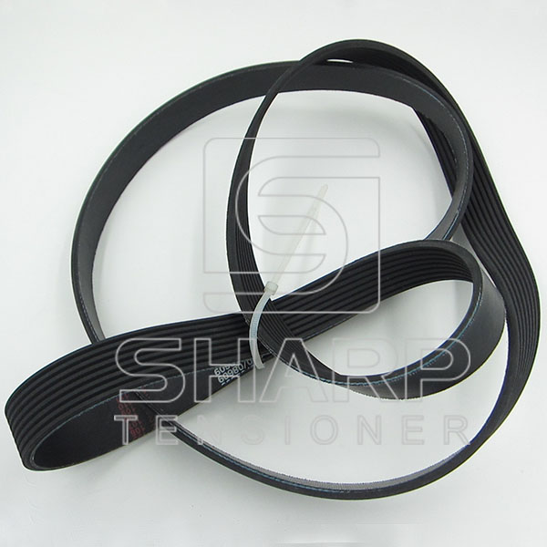 0109970992 4768010000   Mercedes V-Ribbed Belts
