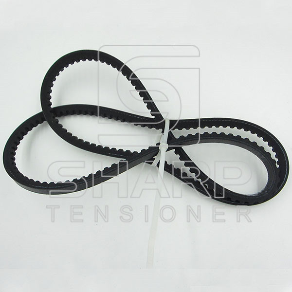 06580430249 06580722491 MAN V-Ribbed Belts