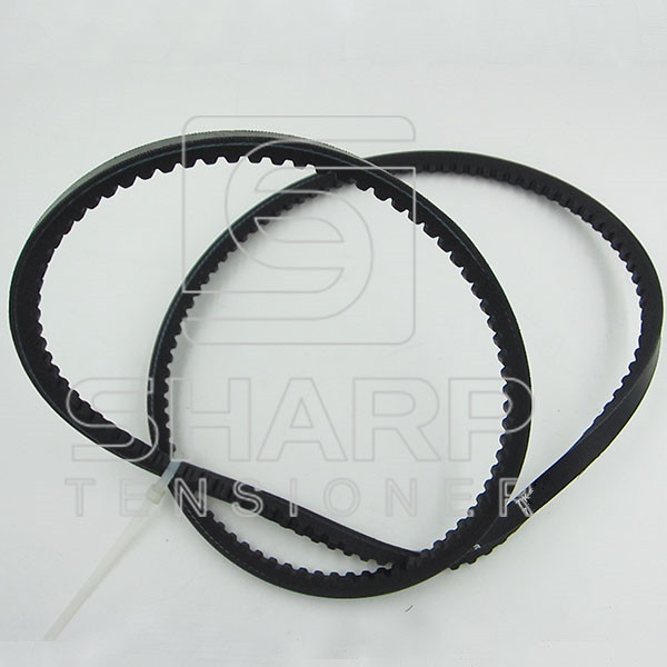 06580472234 06580722344 06580732343 MAN V-Ribbed Belts