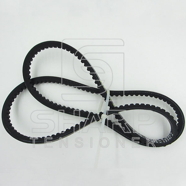 06580731372 06580731371  MAN V-Ribbed Belts