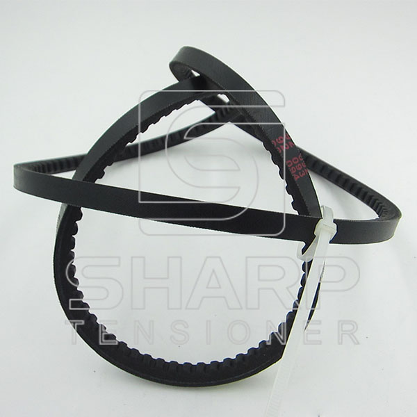 06580732362 6580430236  MAN V-Ribbed Belts