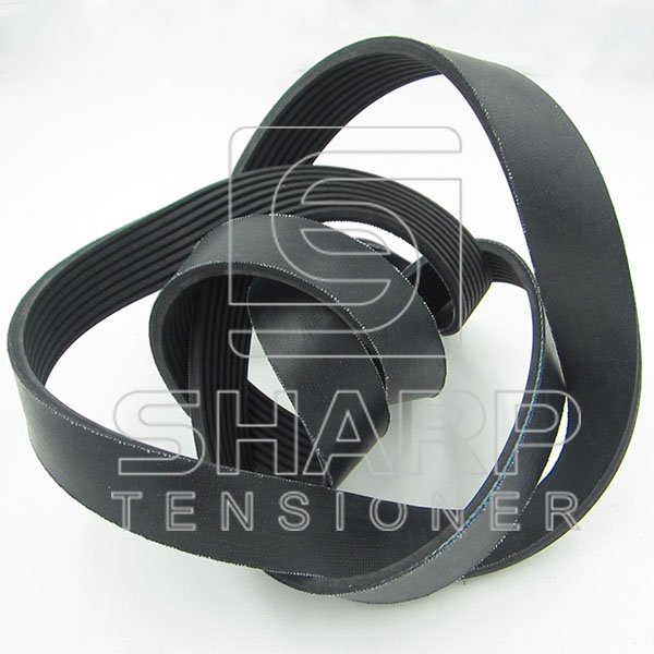 1371531 1371532 1530974  SCANIA V-Ribbed Belts