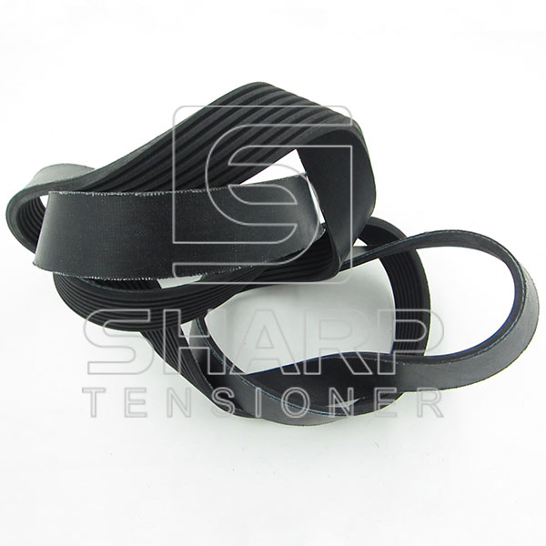 1389011 1389028 Scania V-Ribbed Belts