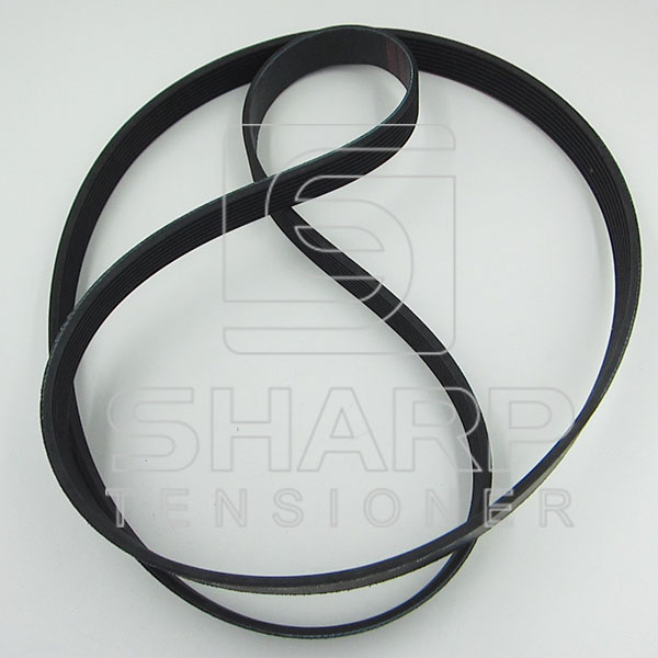 1393344 8158380 DAF  V-Ribbed Belts