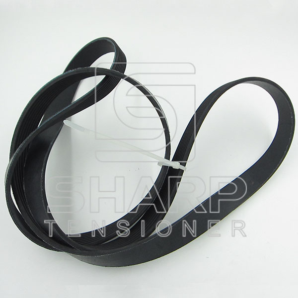 139975792 19934896 19937196  MERCEDES-BENZ V-Ribbed Belts