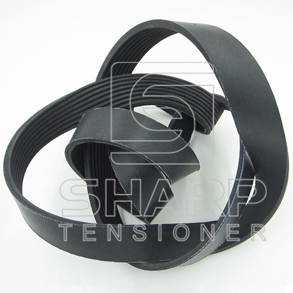 1530984 1389058 SCANIA V-Ribbed Belts