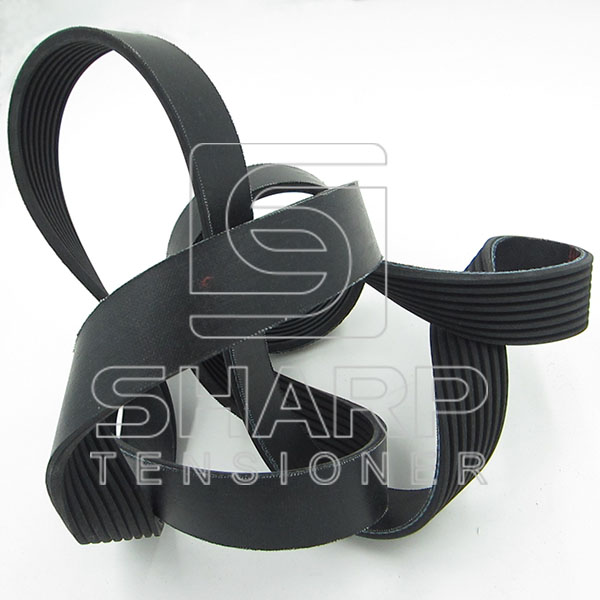 20430382 981335  7420715587 VOLVO V-Ribbed Belts