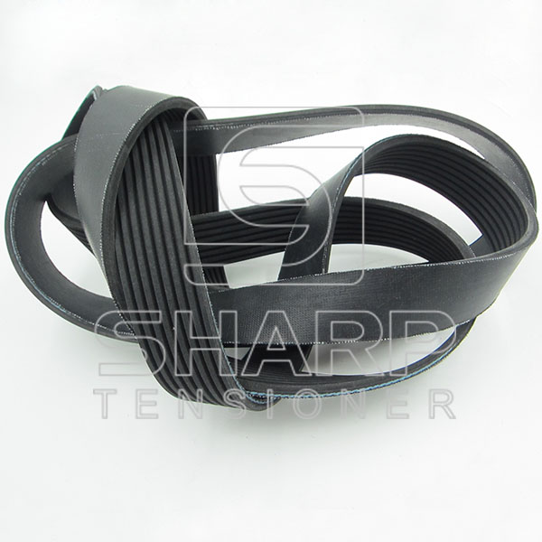 20712530 7420846324 Volvo V-Ribbed Belts