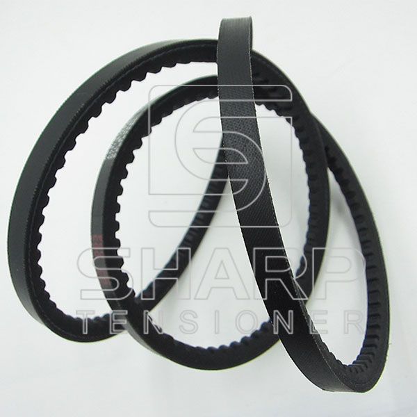2419104 2416712 02419104  IVECO V-Ribbed Belts