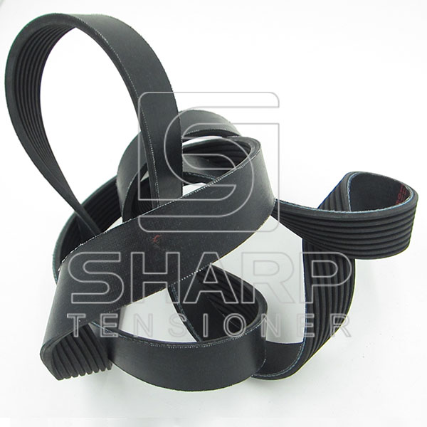 4898546 9069973092 979956 Mercedes V-Ribbed Belts