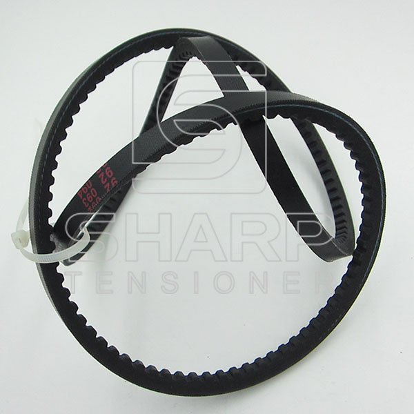 51968200104  06580732441 51968200085 MAN V-Ribbed Belts