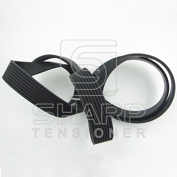 51968200238 MAN V-Ribbed Belts