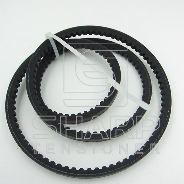 6580410236  6580432236   MAN V-Ribbed Belts