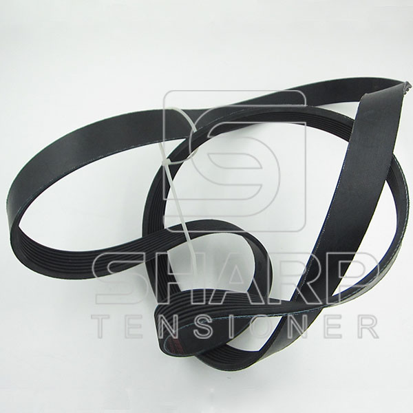 9069931696 5419972892 MERCEDES-BENZ  V-Ribbed Belts