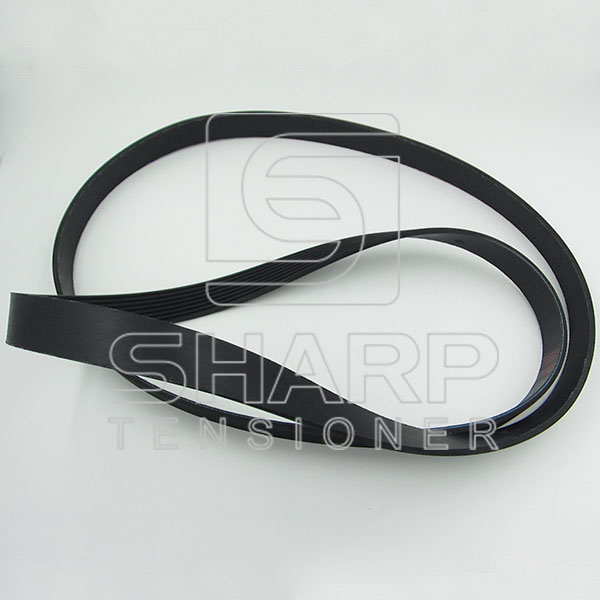 9069971192 9069932296 Mercedes V-Ribbed Belts