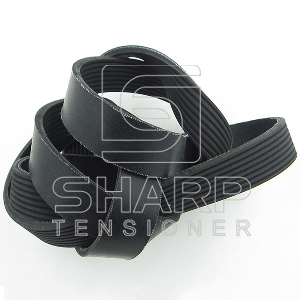 9069972392 0009934596 Mercedes V-Ribbed Belts