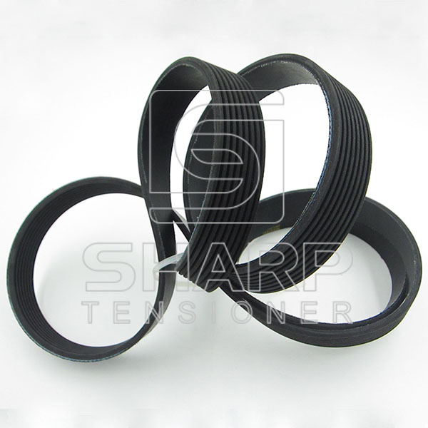 9069972492 9069937196 938766X  Mercedes V-Ribbed Belts