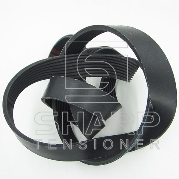 978238 VOLVO V-Ribbed Belts