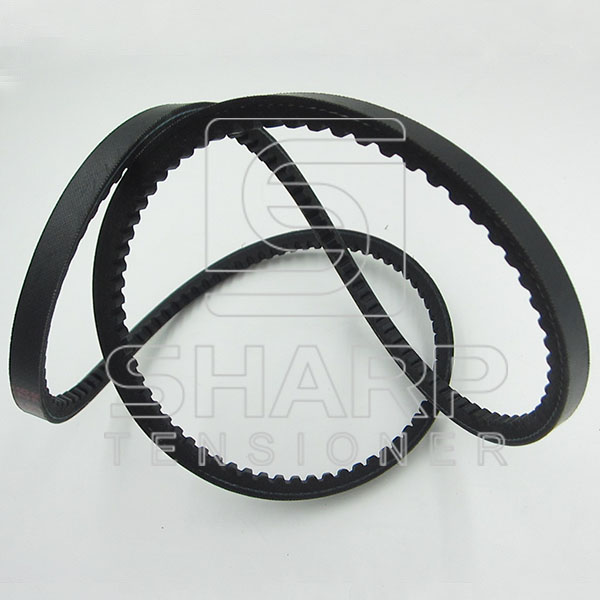 98465813 98437996 42522447 IVECO V-Ribbed Belts