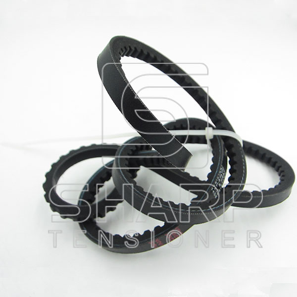 IVECO 98434545 4772213 4829322 V-Ribbed Belts