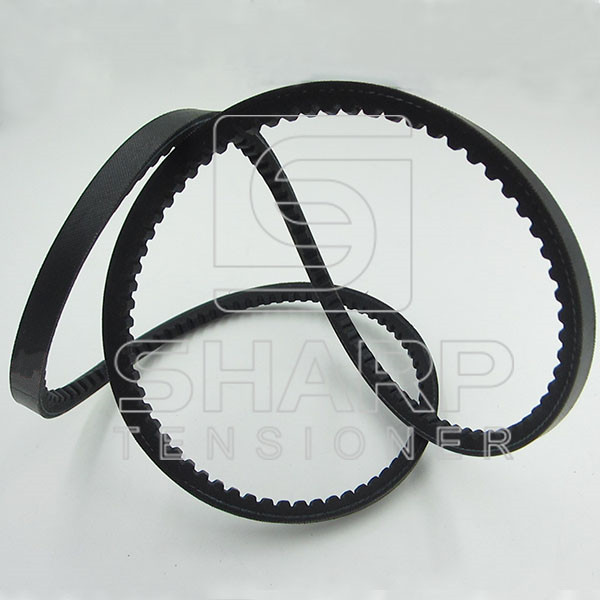 MAN 06580722342 06580732342 06580430234   V-Ribbed Belts