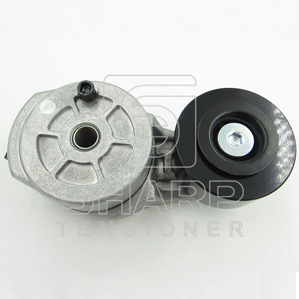 23520317 23527565 DETROIT DIESEL Belt Tensioner, v-ribbed belt