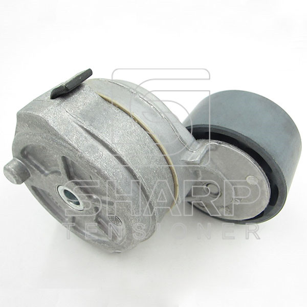 2474133 Belt Tensioner, v-ribbed belt