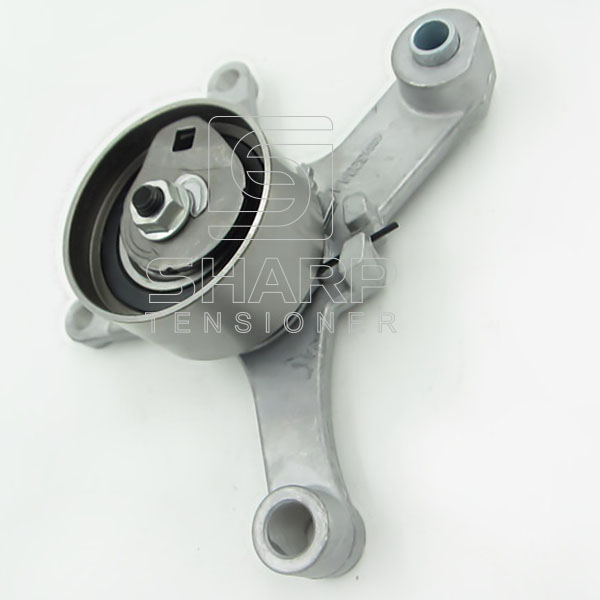 04884320AA for Chrysler belt tensioner,v-ribbed belt