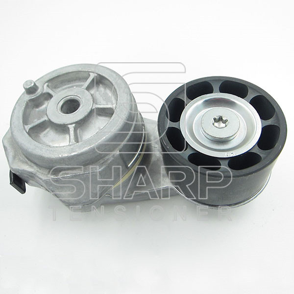 2143232 Automatic belt tensioner for heavy duty