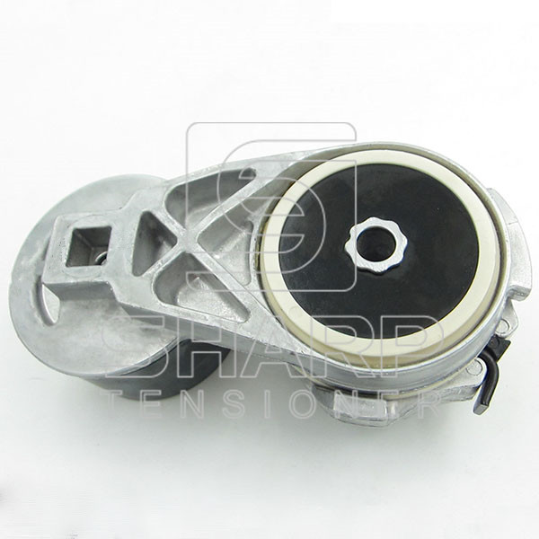 2665232 For U29 Belt tensioner,V-Ribbed belt